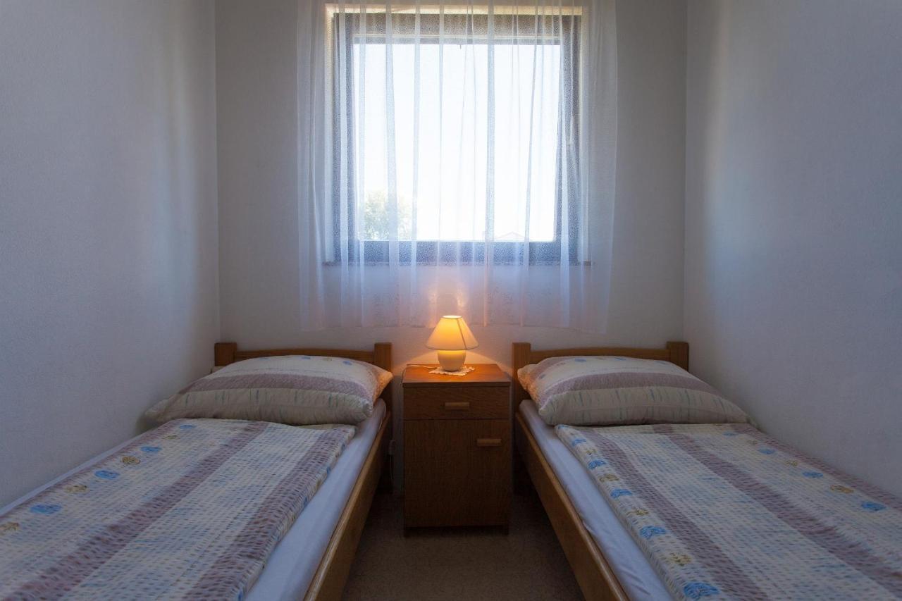 Apartments Draga Вантачичи Экстерьер фото