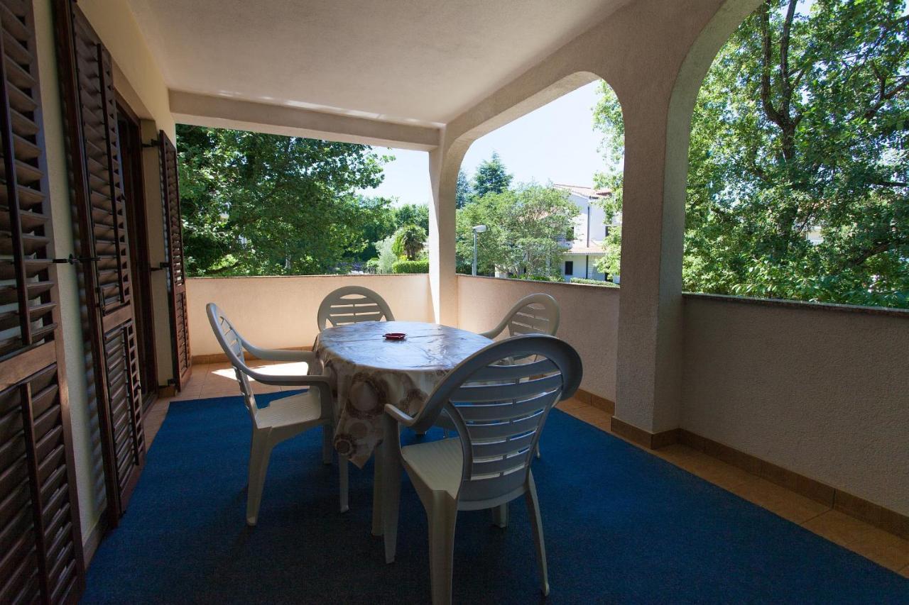 Apartments Draga Вантачичи Экстерьер фото